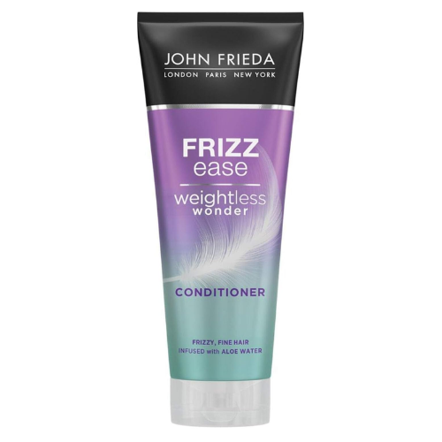 John Frieda Weightless Wonder Conditioner with Aloe Water, 250ml